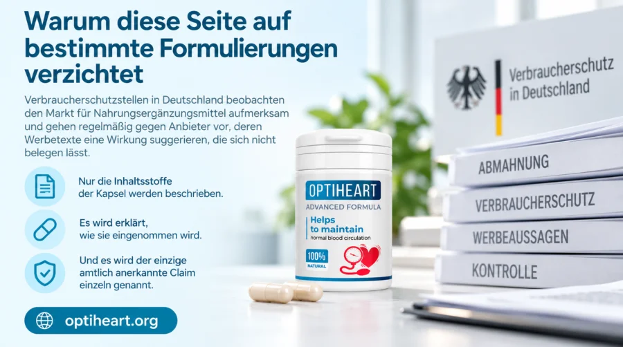 {{OFFER_NAME}} — Nahaufnahme der Kapseln ohne Werbeversprechen