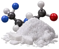 Optiheart — L-arginin